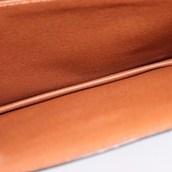 LOUIS VUITTON Monogram Kurcell Shoulder Bag M51375 LV Auth ep10796 - Picture 13 of 16